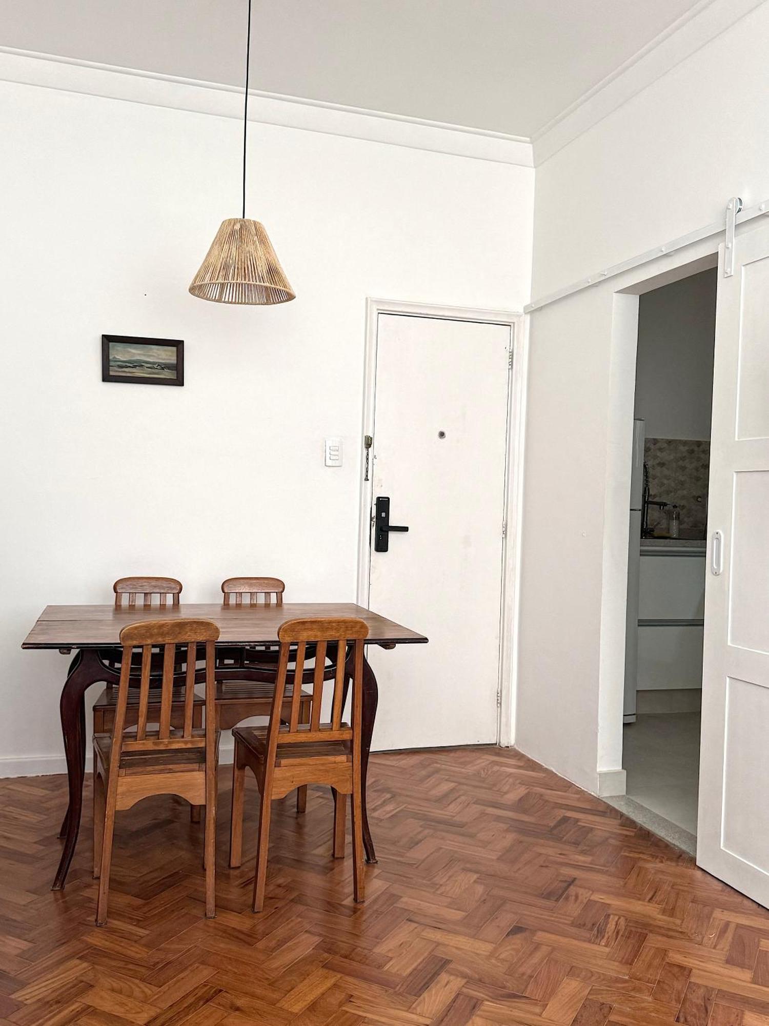 Apartamento Mater Ipanema Río de Janeiro Exterior foto