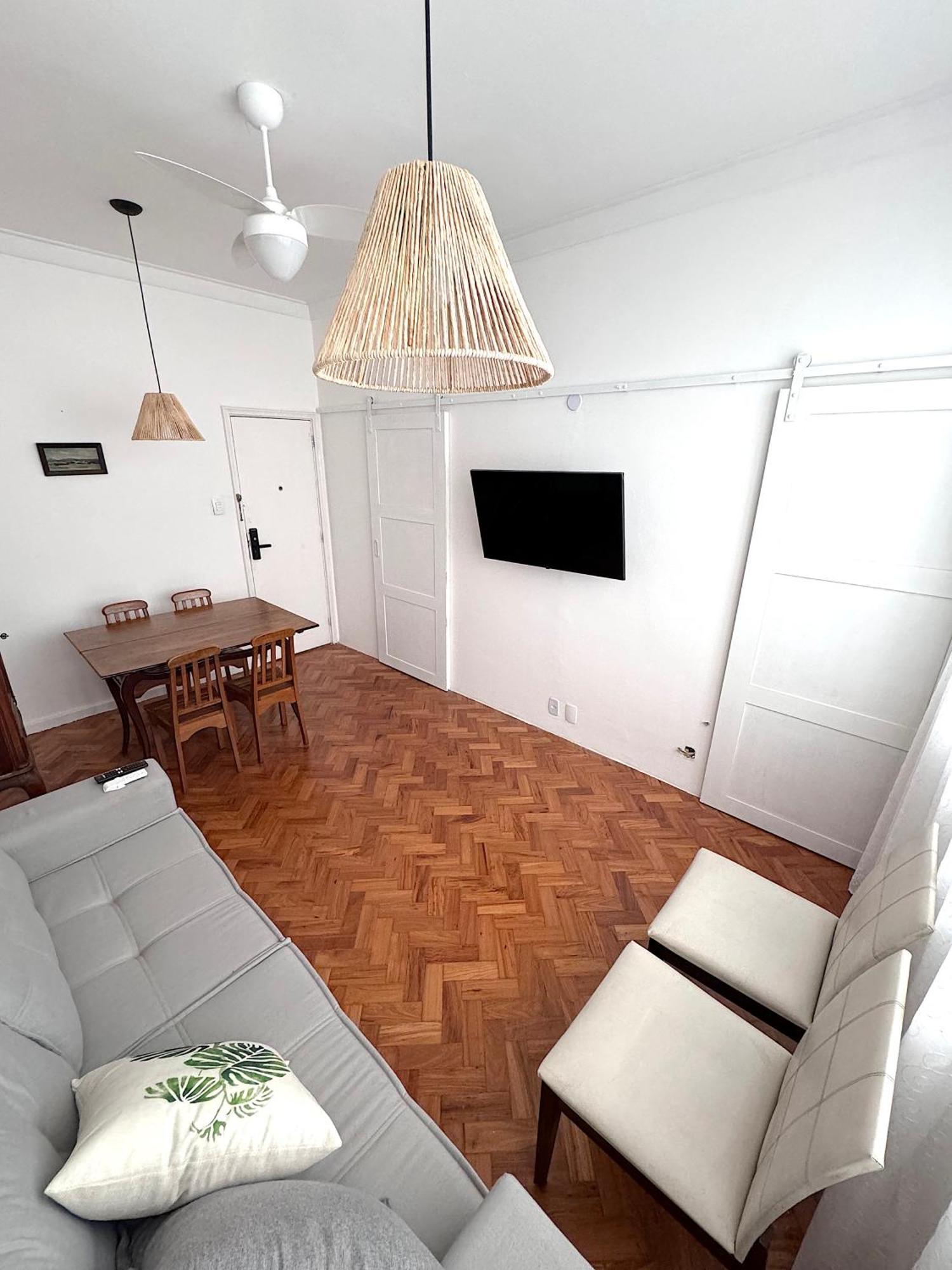 Apartamento Mater Ipanema Río de Janeiro Exterior foto