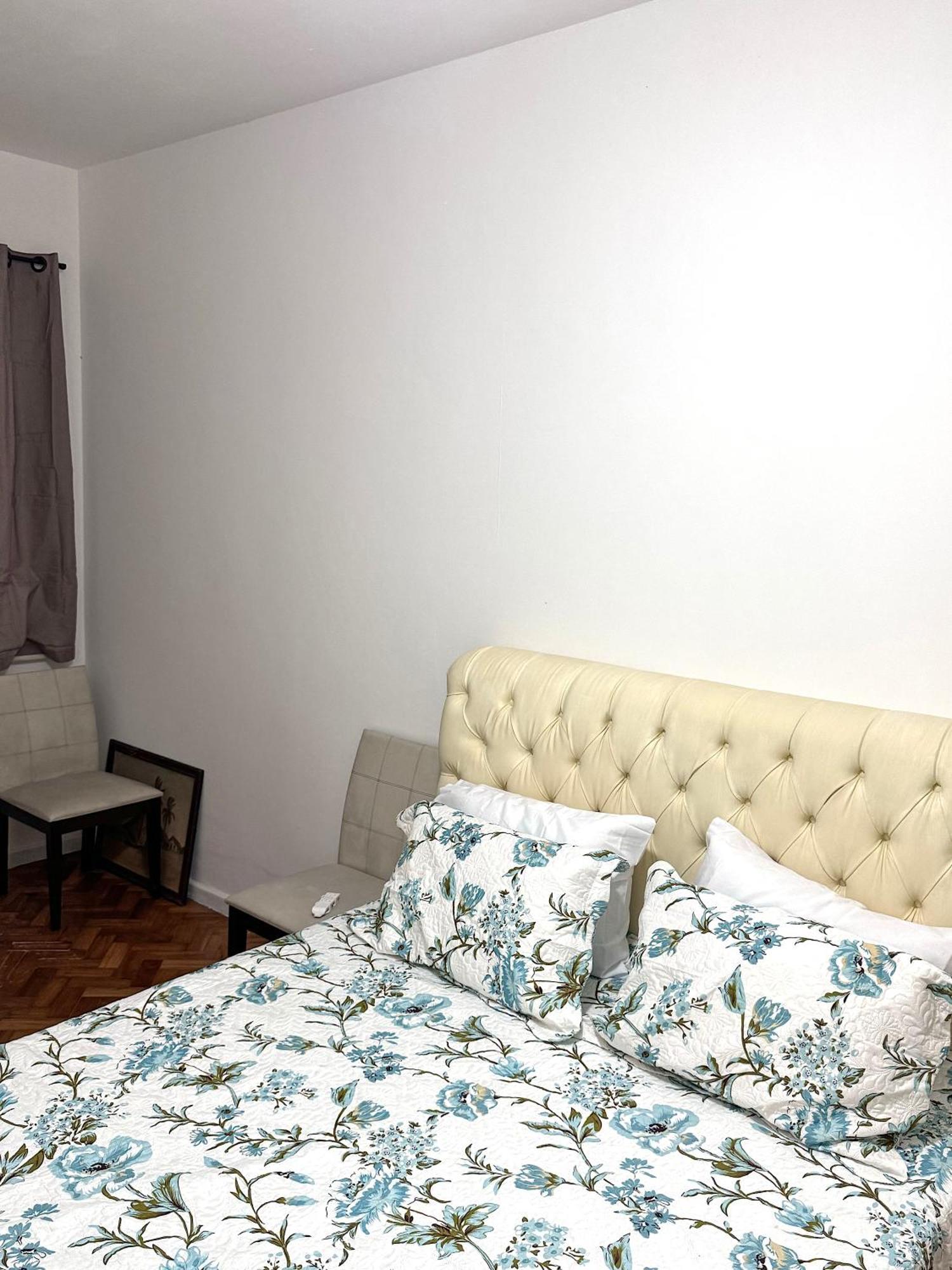 Apartamento Mater Ipanema Río de Janeiro Exterior foto
